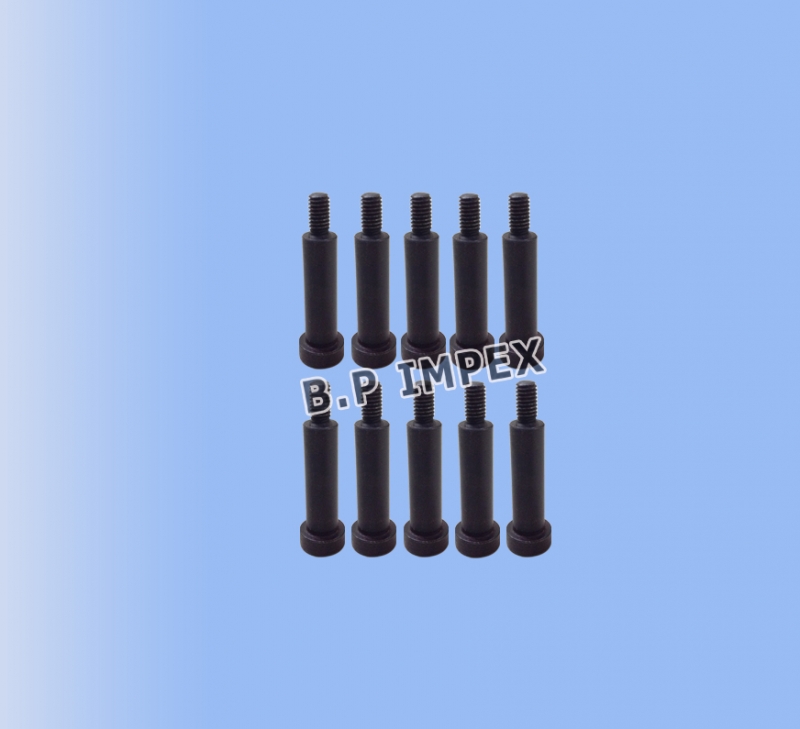 Shoulder Bolt Cam Guide